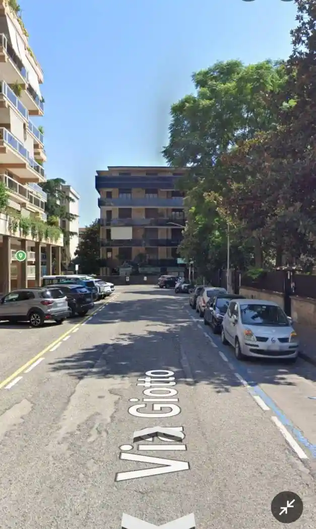 Appartamento in affitto a Caserta