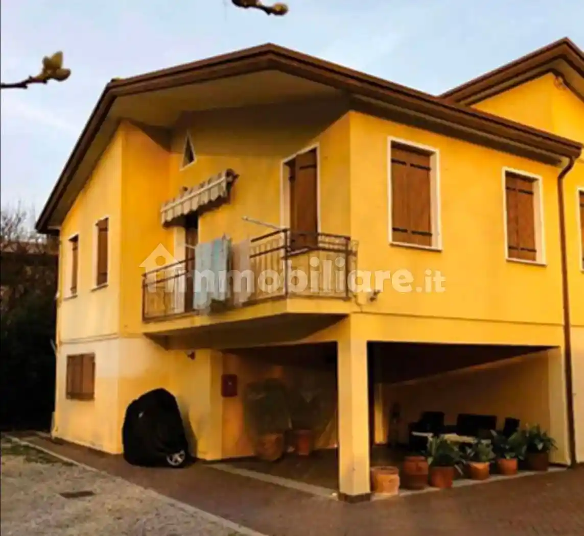 Villa in vendita a Campodarsego