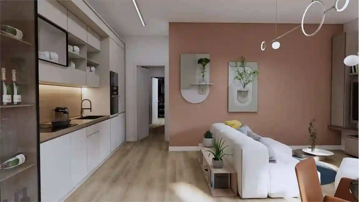 Appartamento - foto 4