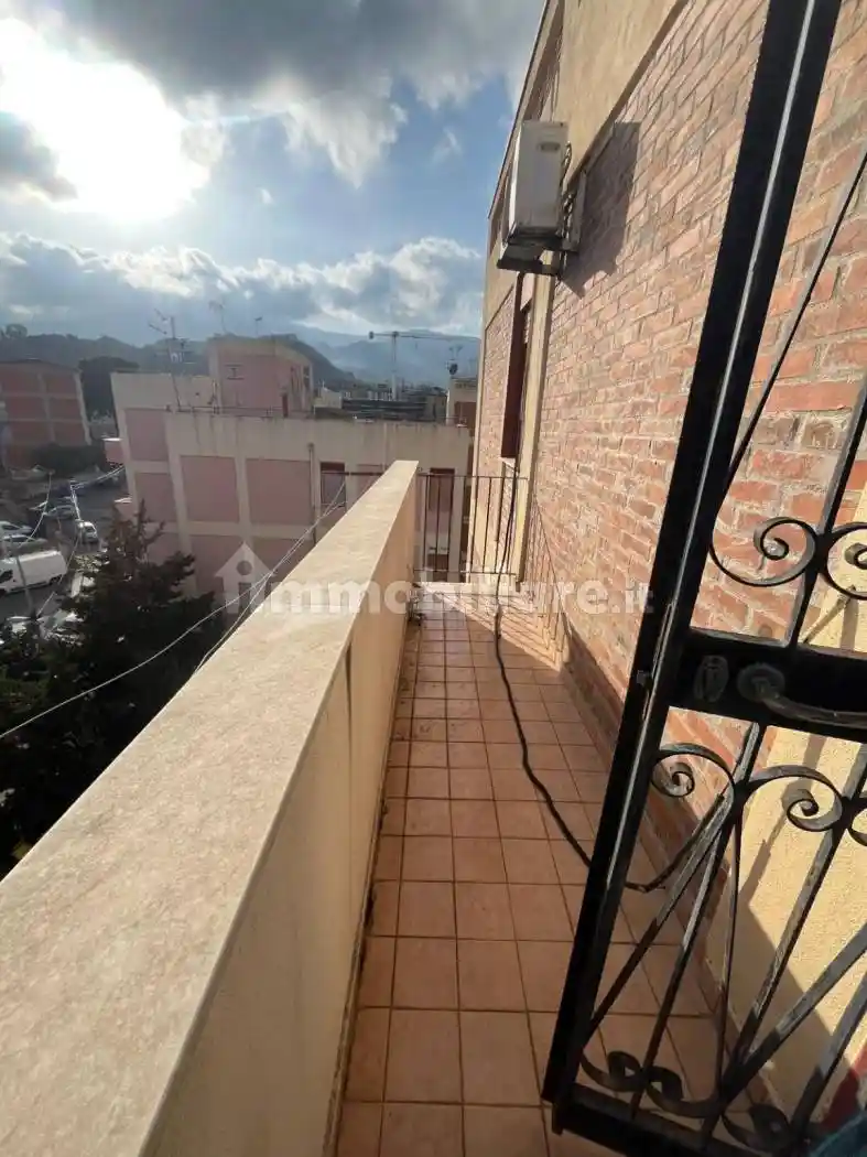 Appartamento in vendita a Messina
