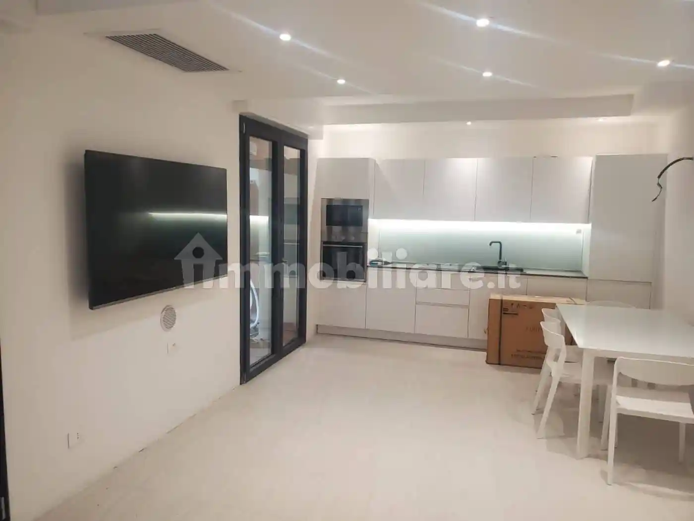 Appartamento in vendita a Borghetto Santo Spirito