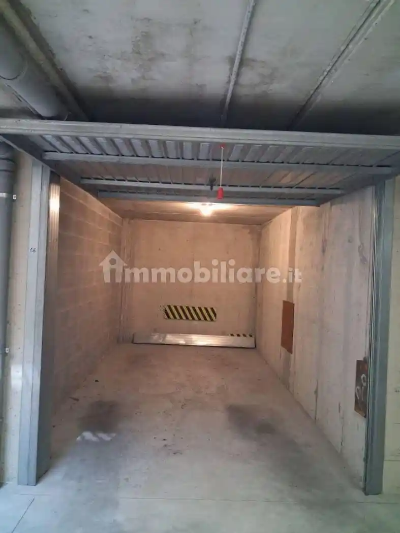 Appartamento in affitto a San Pellegrino Terme