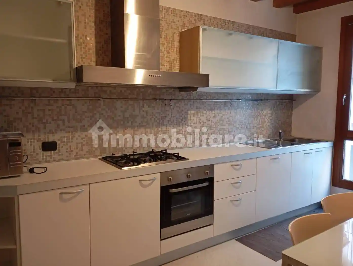 Appartamento in affitto a Treviso