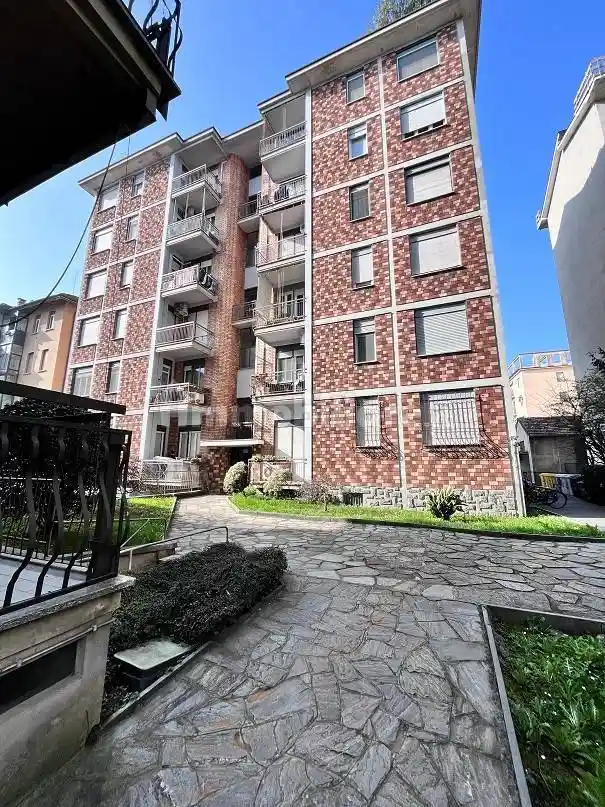 Appartamento in affitto a Lodi