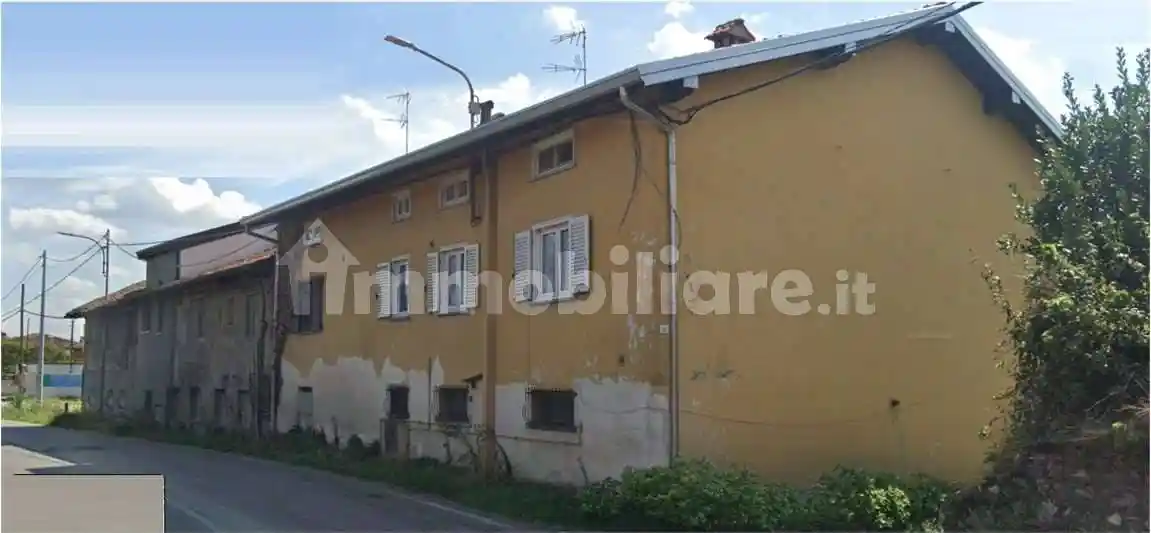 Appartamento in vendita a Oleggio