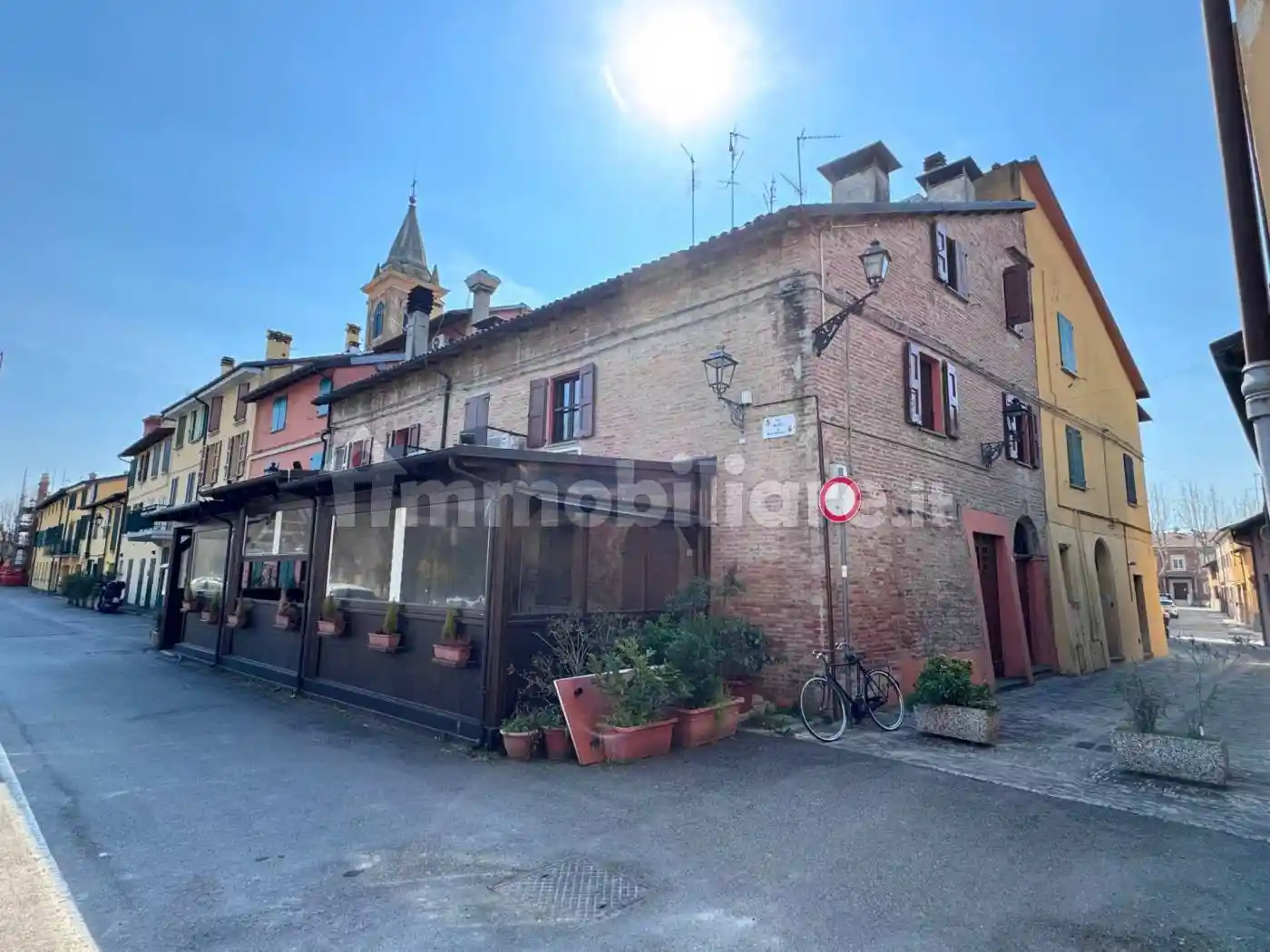 Villa in vendita a Castel Guelfo di Bologna