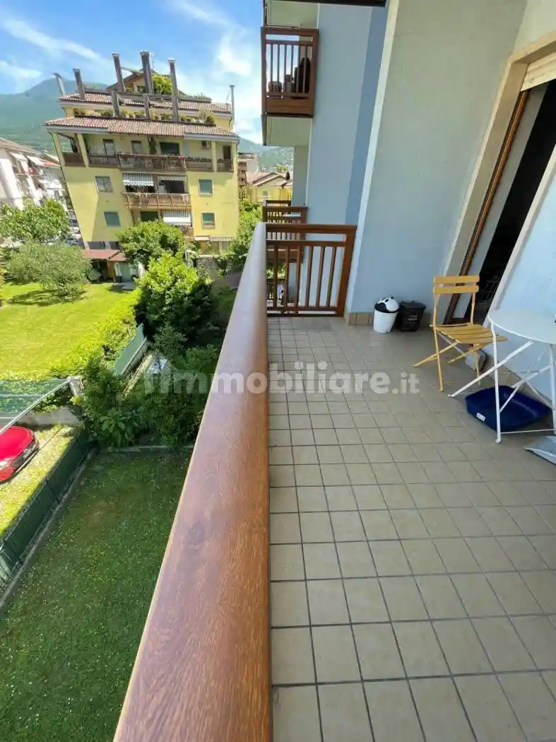 Appartamento in vendita a Rovereto