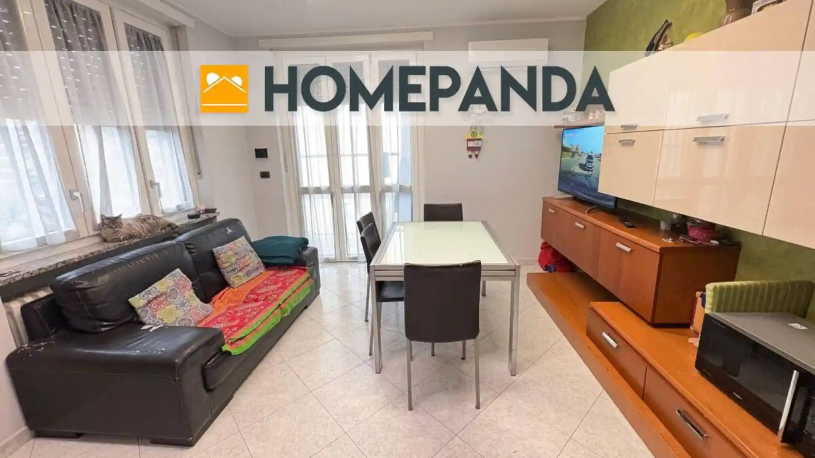 Appartamento in vendita a Moncalieri