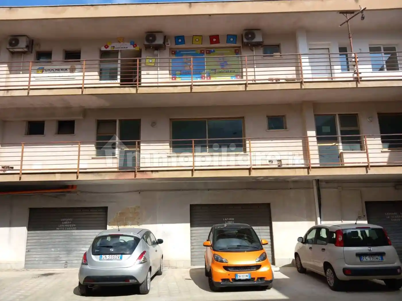 Appartamento in vendita a Bagheria