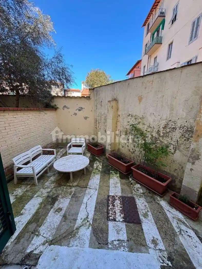 Appartamento in affitto a Firenze