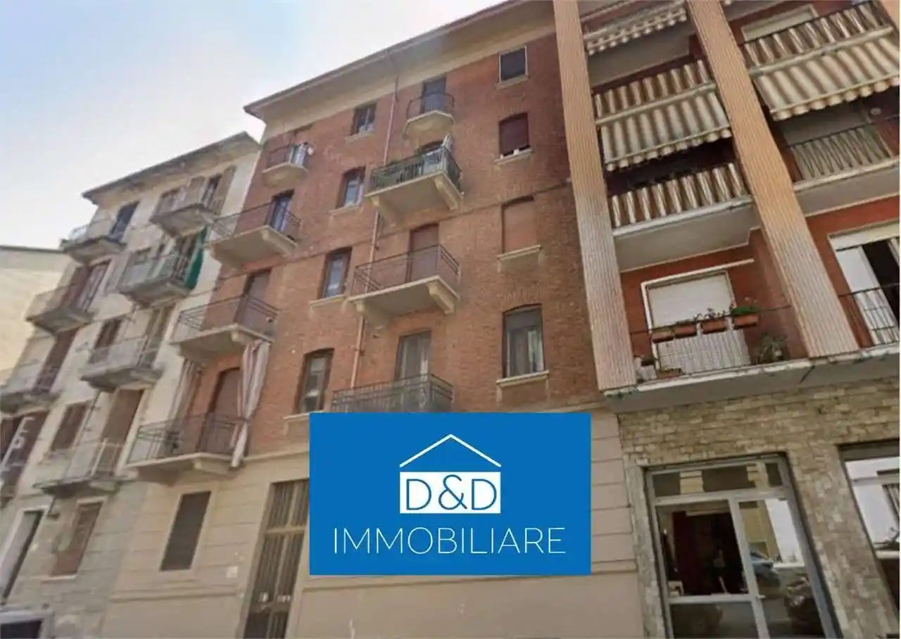 Appartamento in vendita a Torino