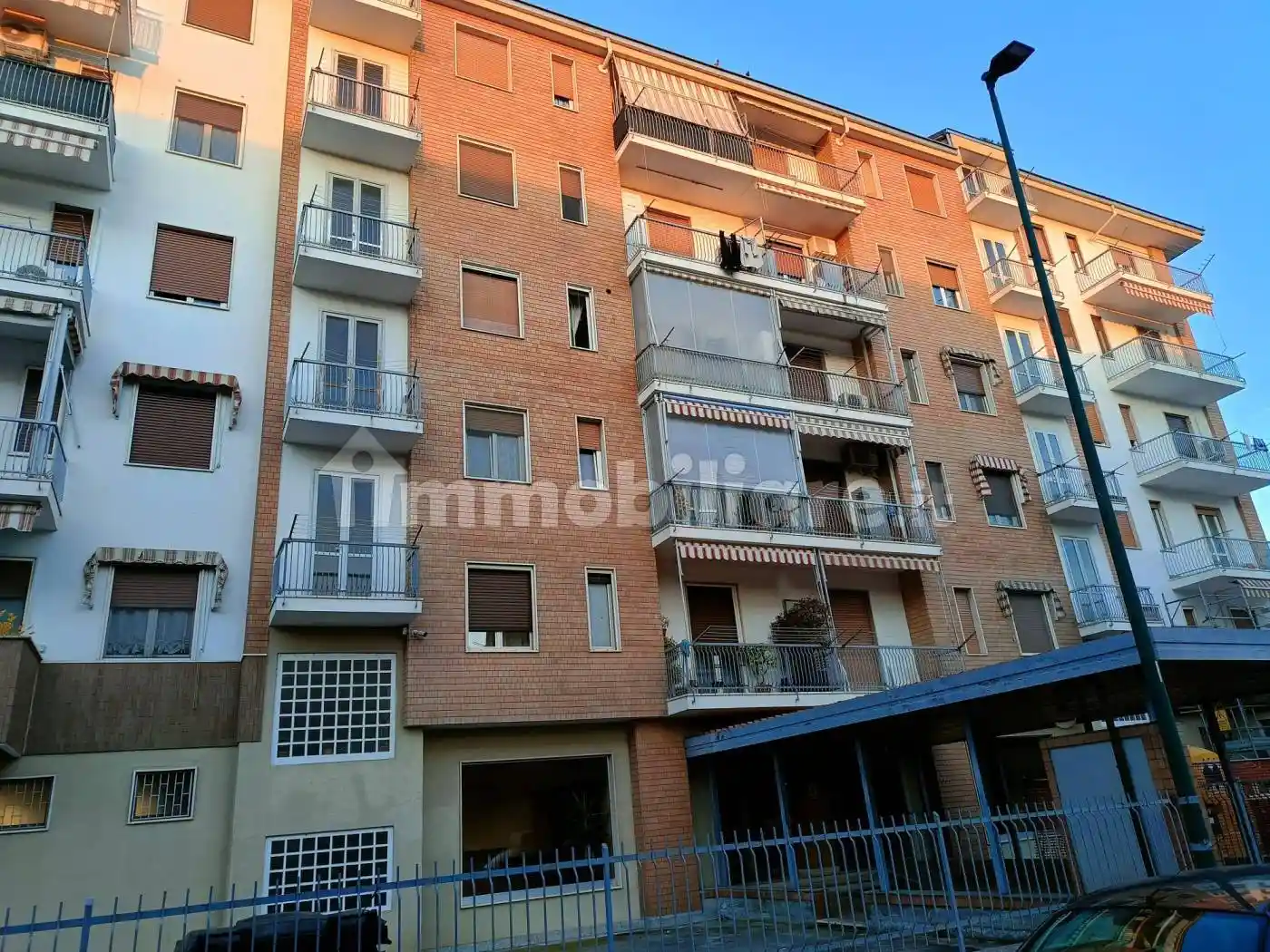 Appartamento in vendita a Casale Monferrato