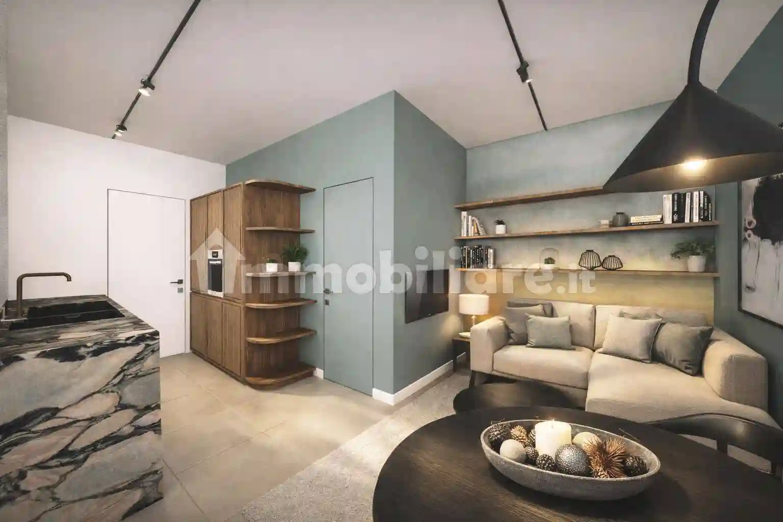 Appartamento - foto 3