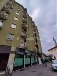 Appartamento in vendita a Gerenzano