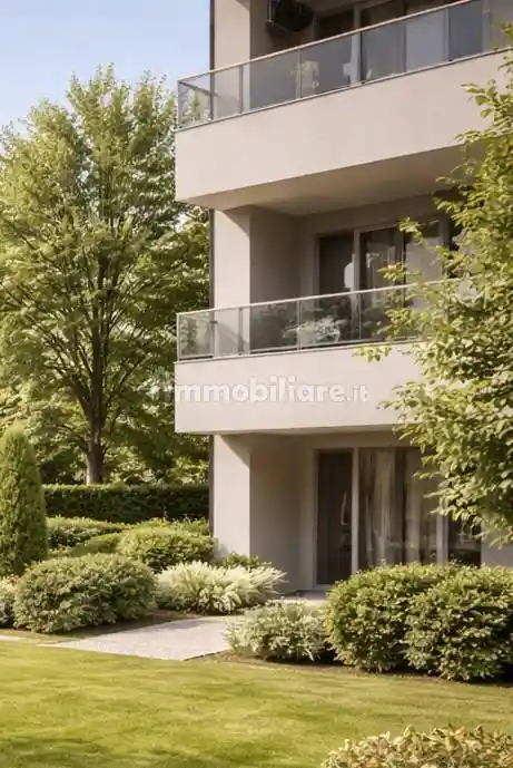 Appartamento in vendita a Cavriago