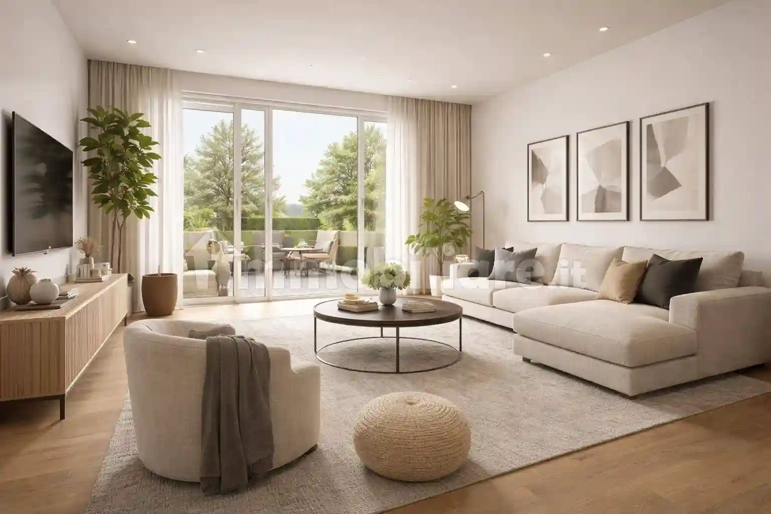 Appartamento - foto 2