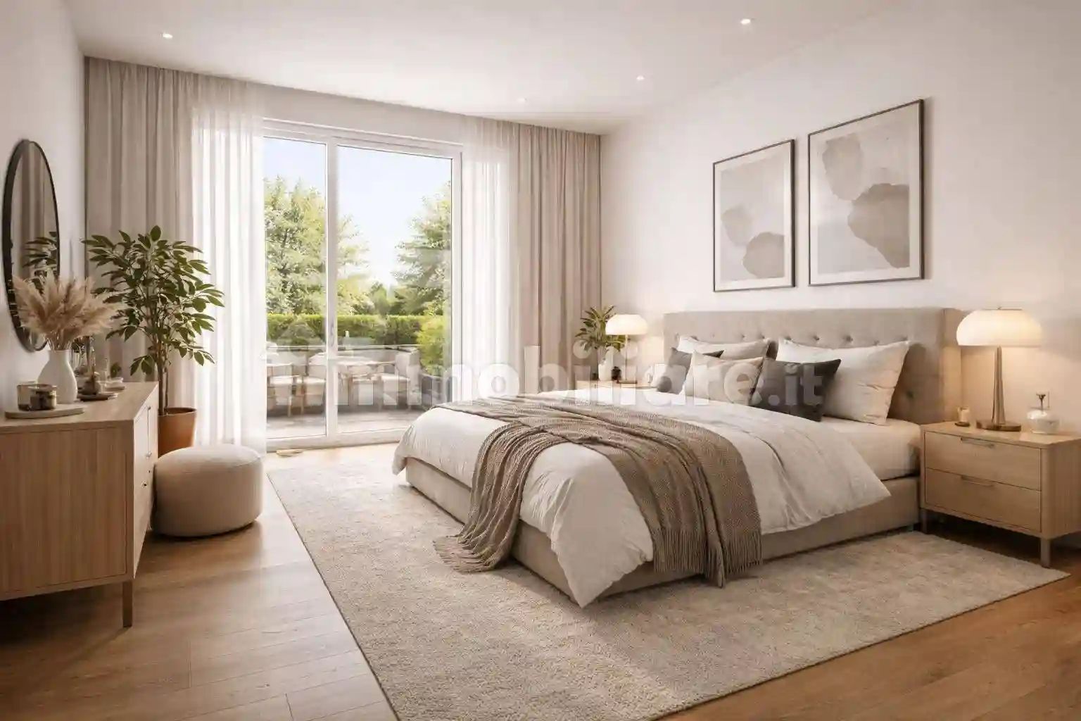 Appartamento - foto 3