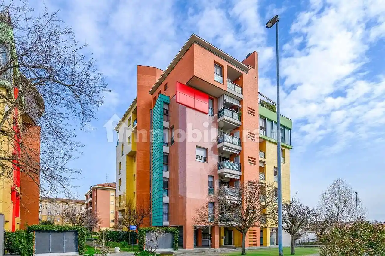 Appartamento in vendita a Modena