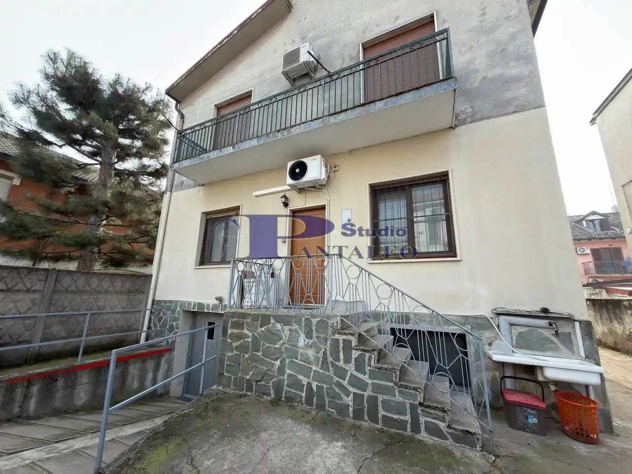 Appartamento in vendita a Pregnana Milanese