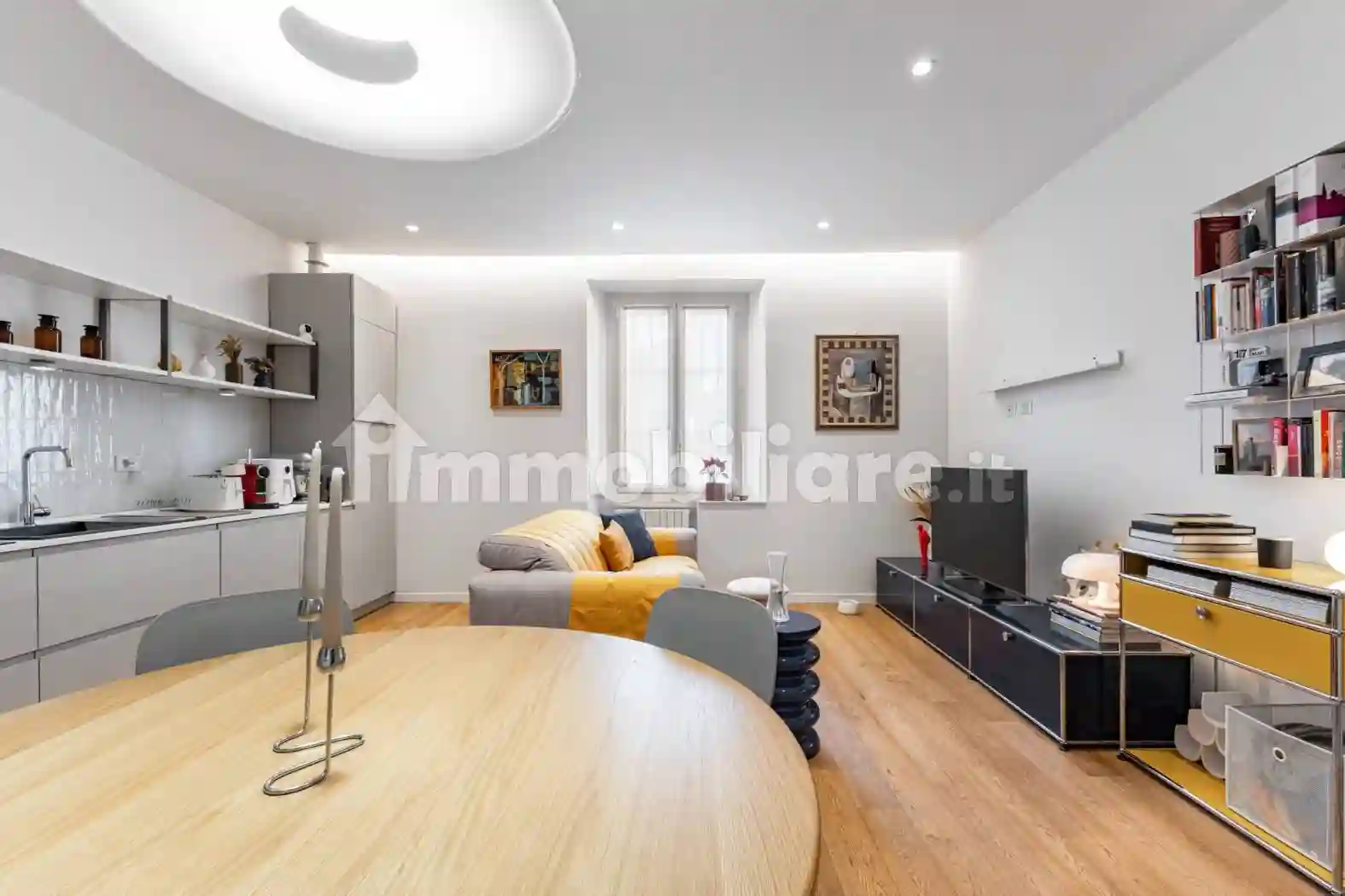 Appartamento - foto 3