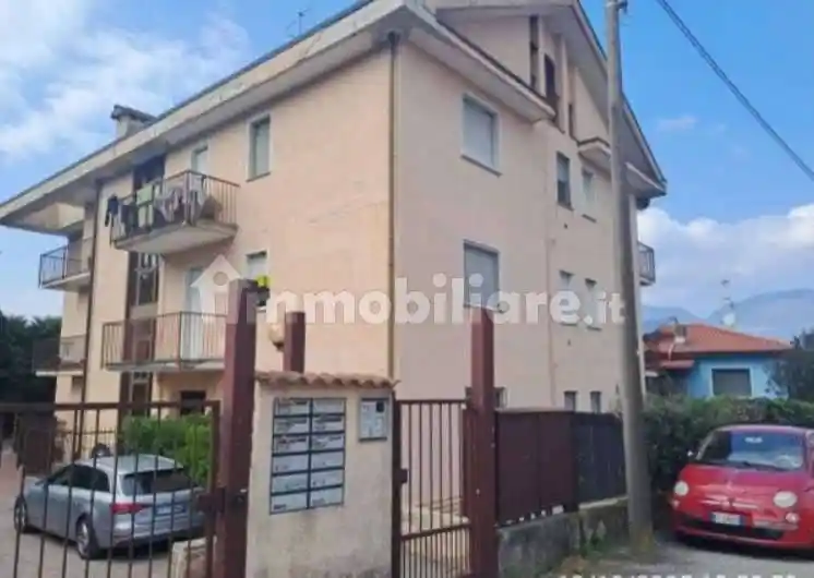 Appartamento in vendita a Germignaga