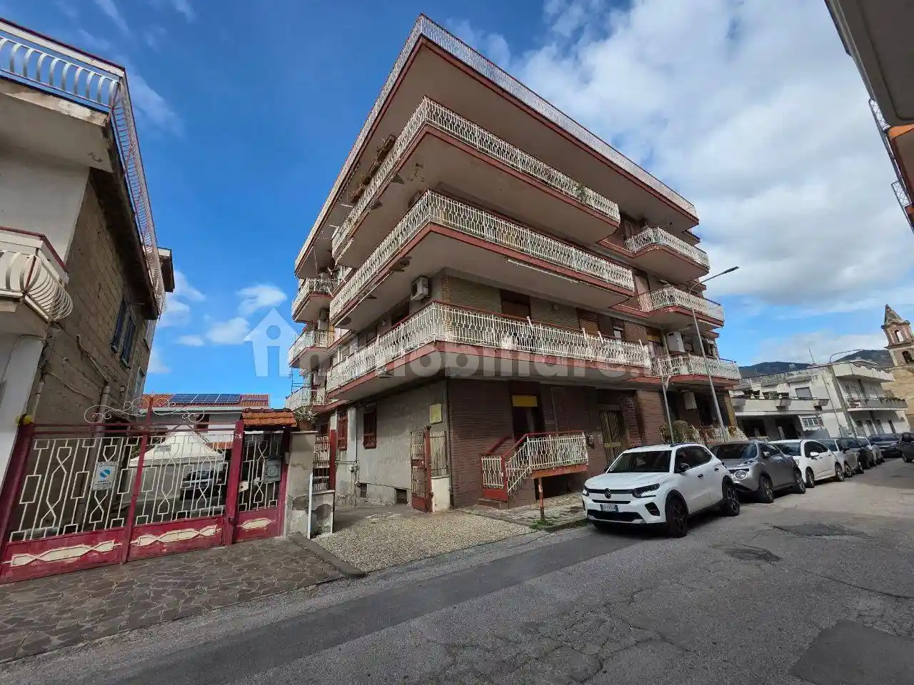 Appartamento in vendita a Cicciano