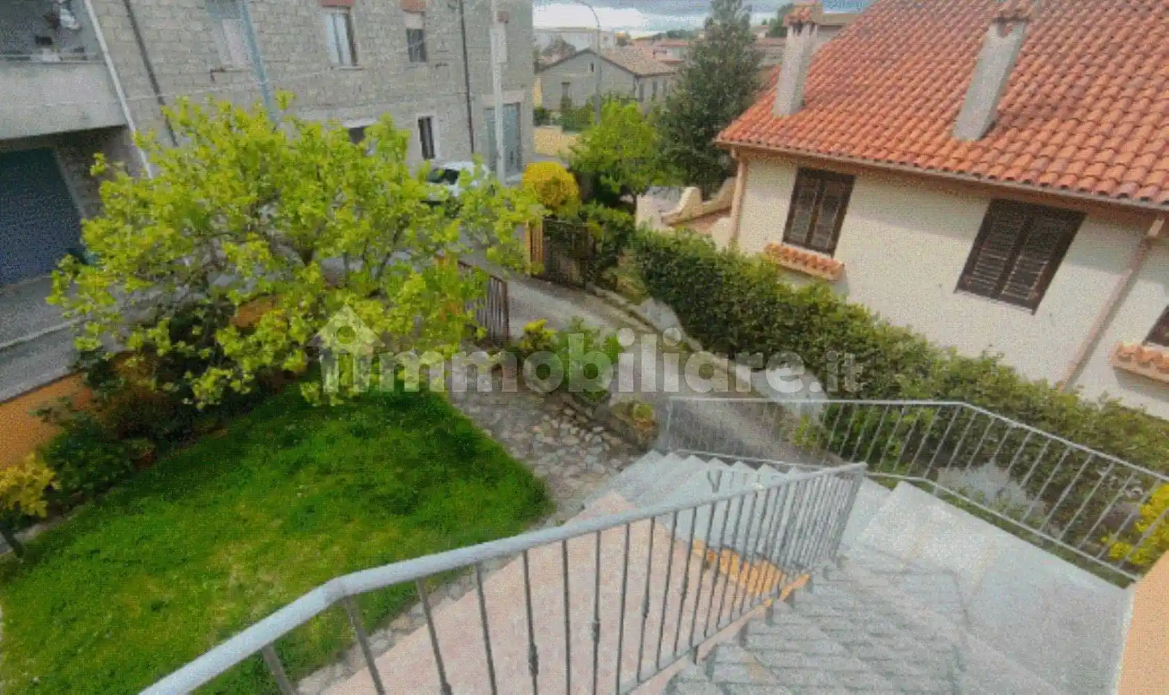 Appartamento in vendita a Ollolai