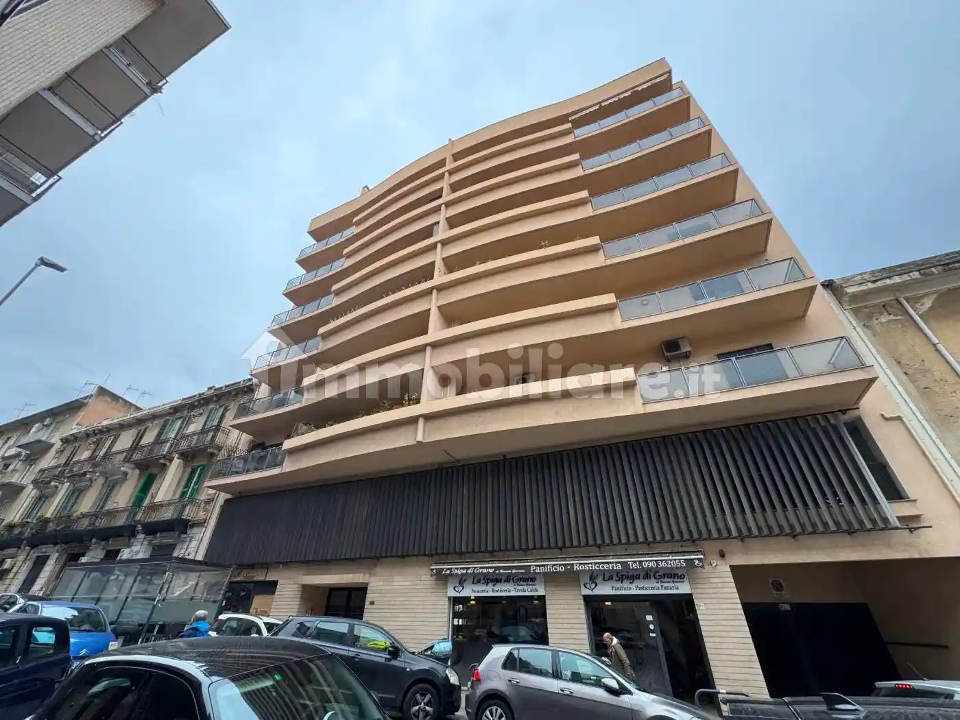 Appartamento in vendita a Messina