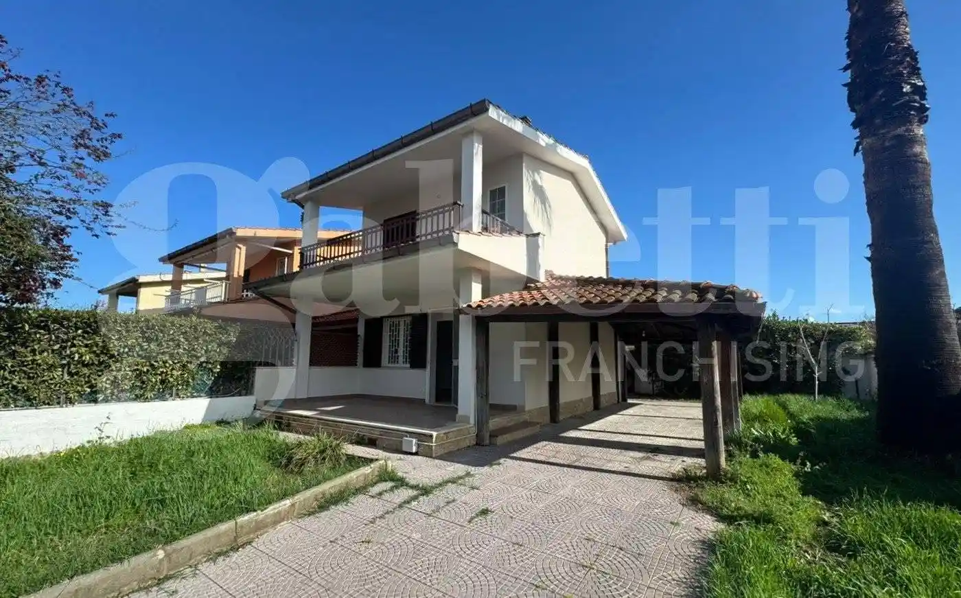 Villa in vendita a Ardea