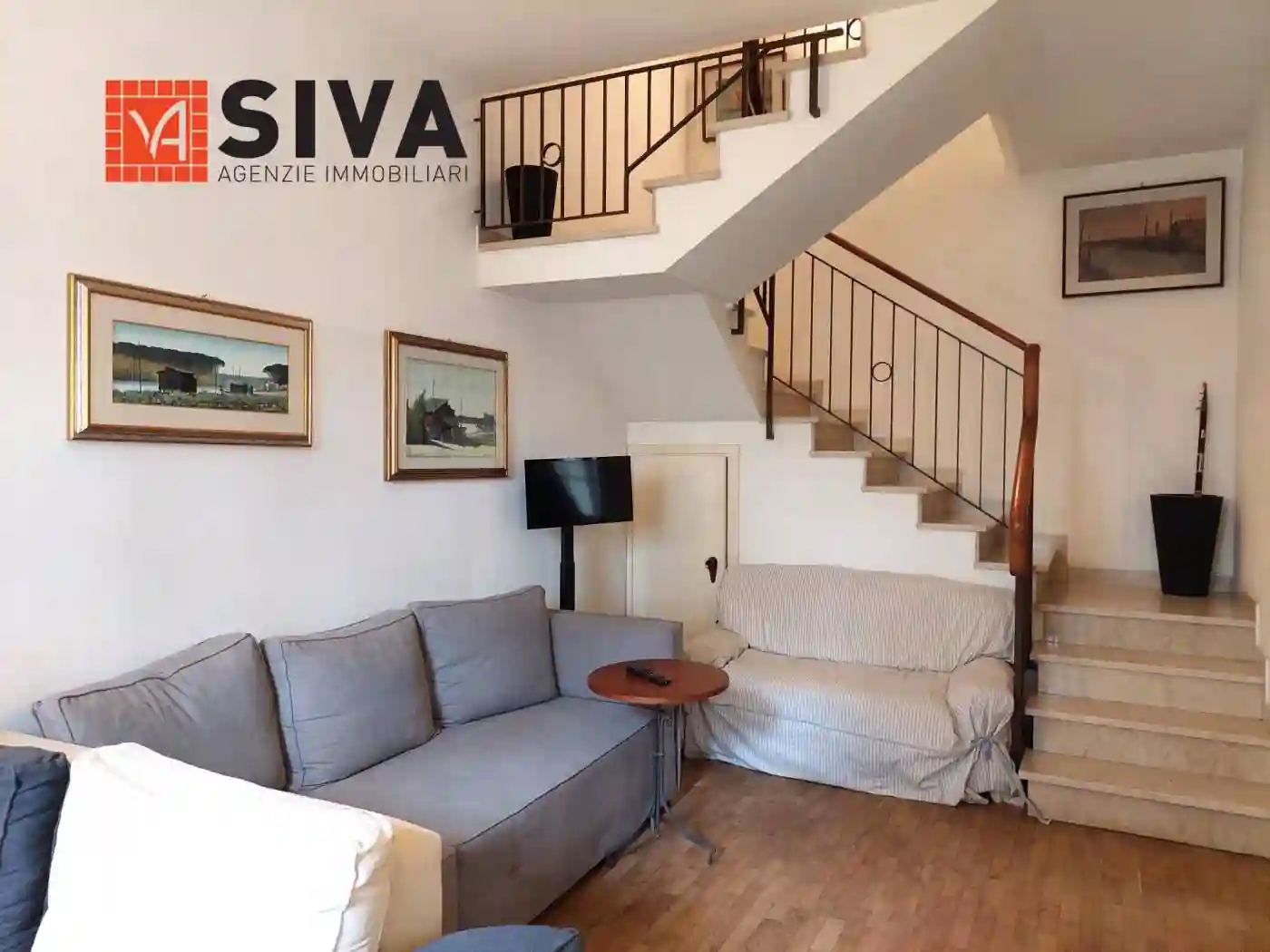 Villetta a schiera - foto 4