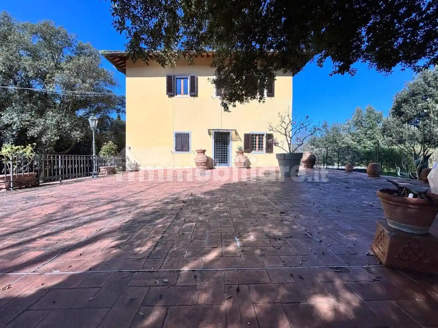 Appartamento in affitto a Bagno a Ripoli