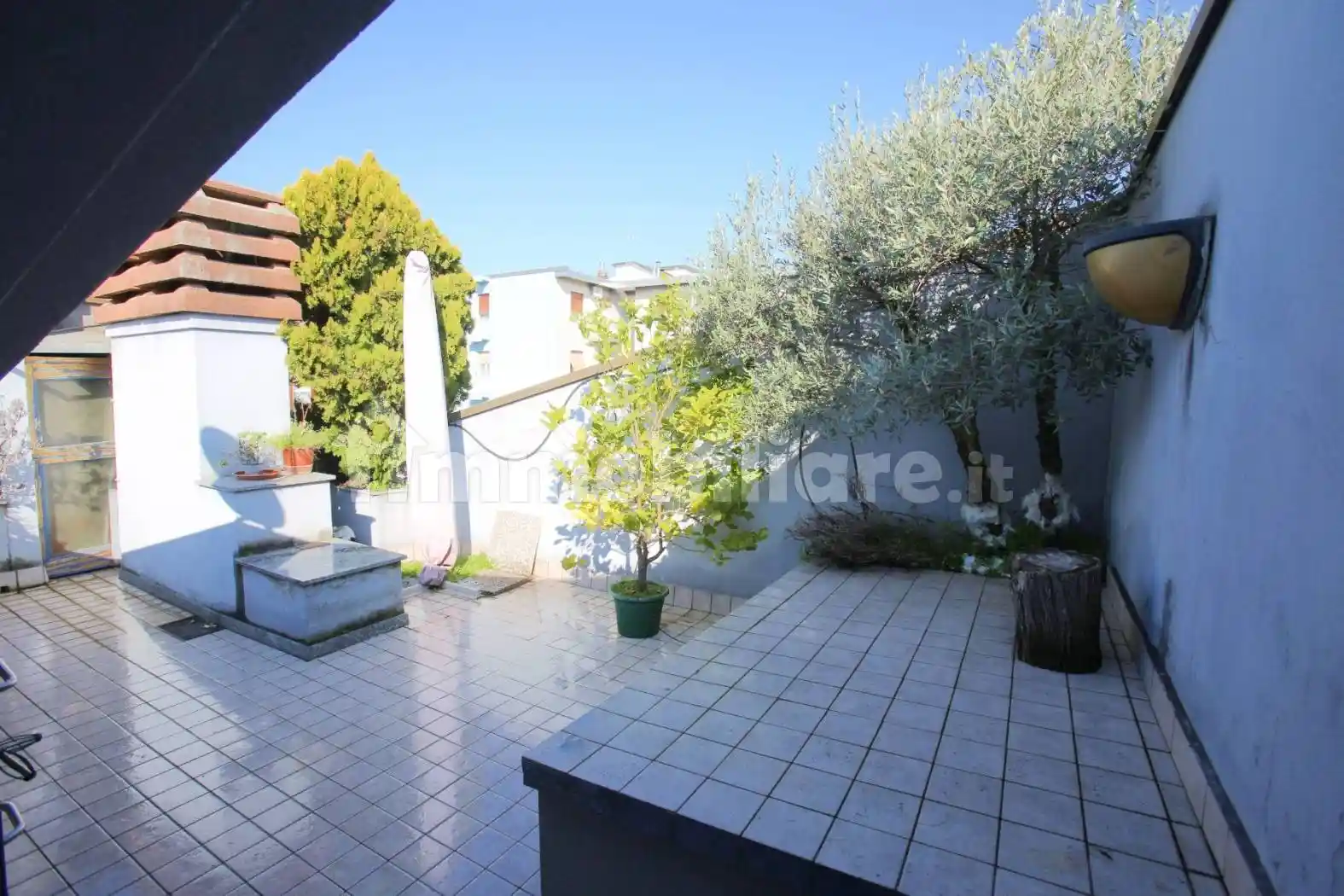 Appartamento in vendita a Lissone