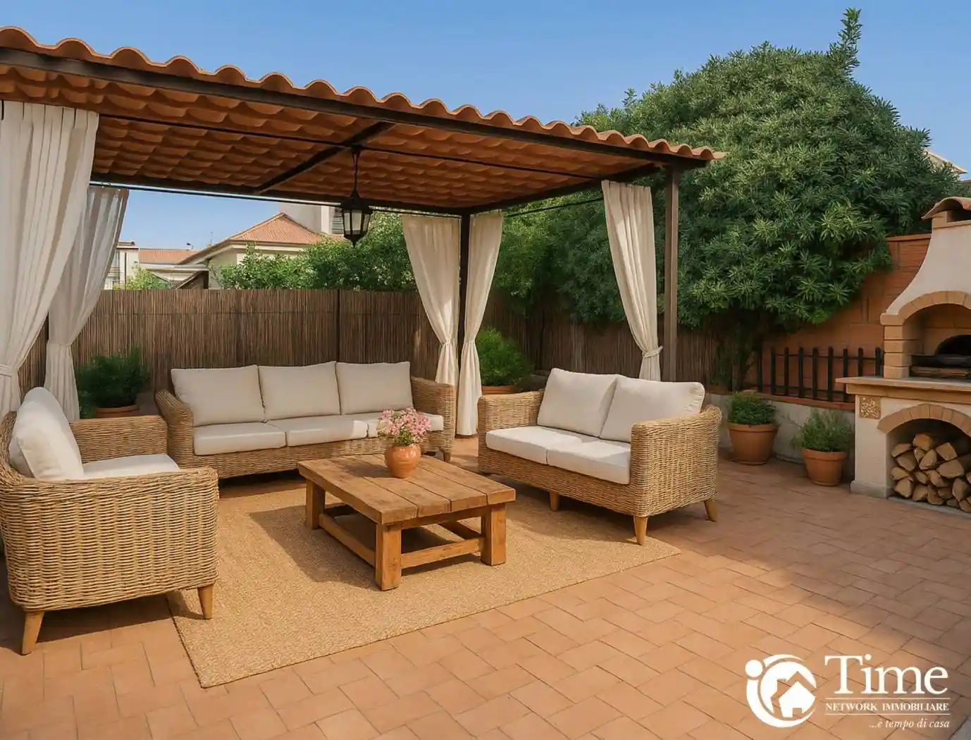 Appartamento in vendita a San Pietro Clarenza