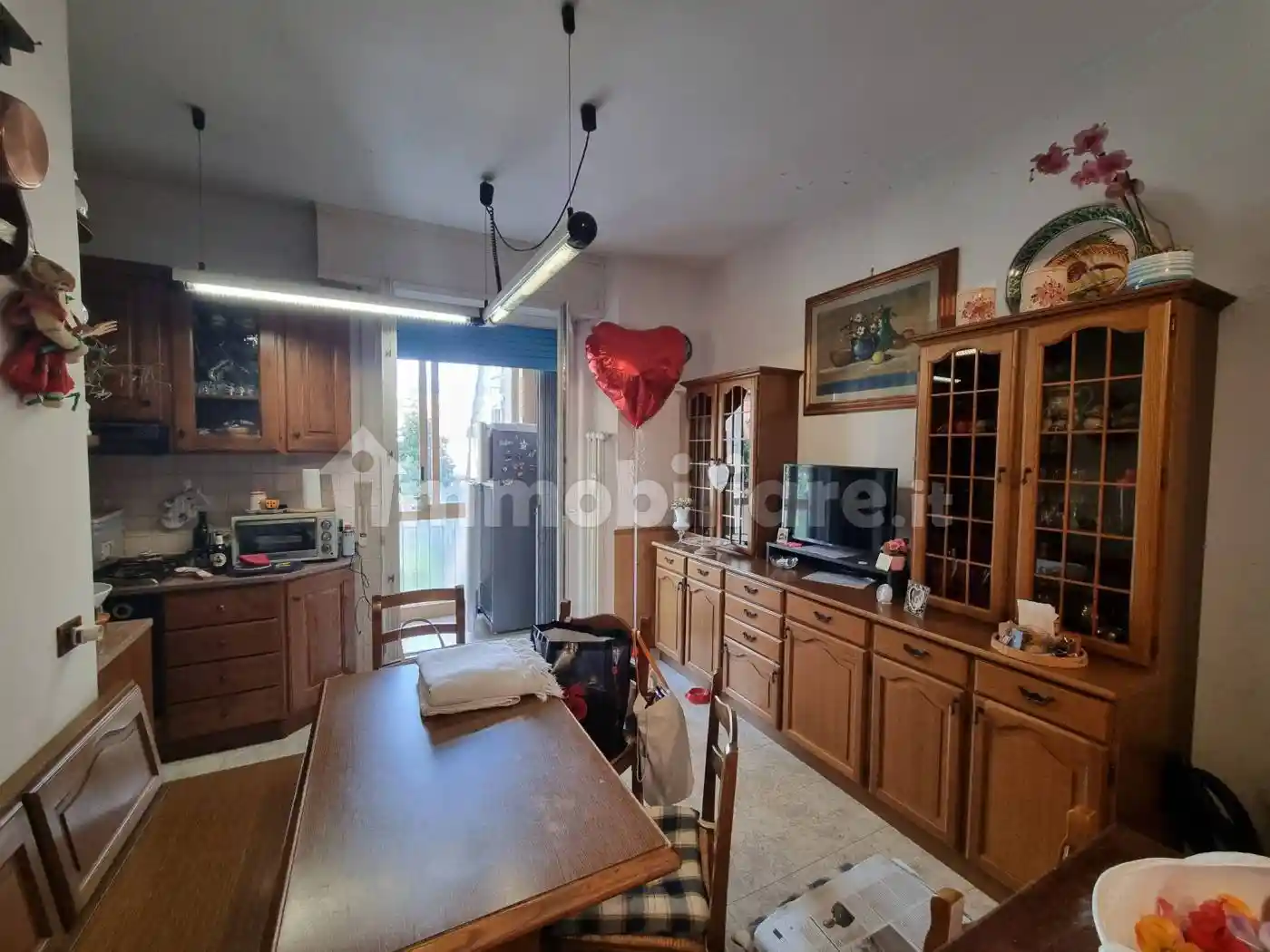 Appartamento in vendita a Firenze