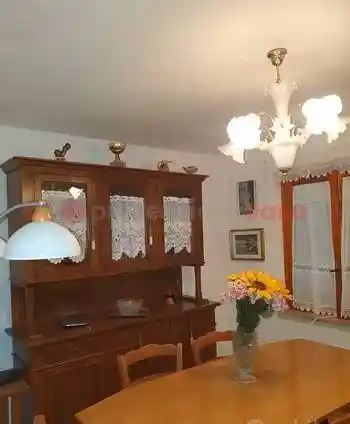 Casa indipendente in affitto a Carsoli