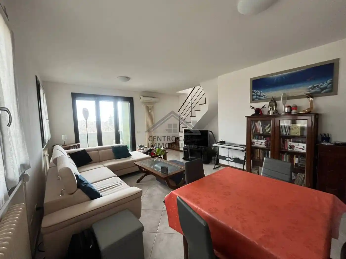 Appartamento in vendita a Gorle