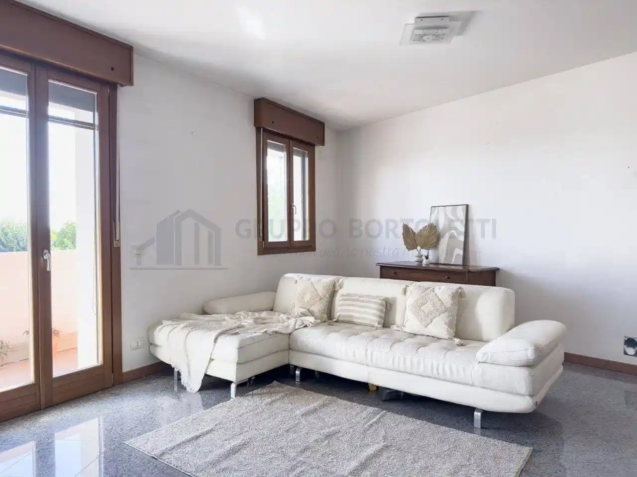 Appartamento in vendita a Padova