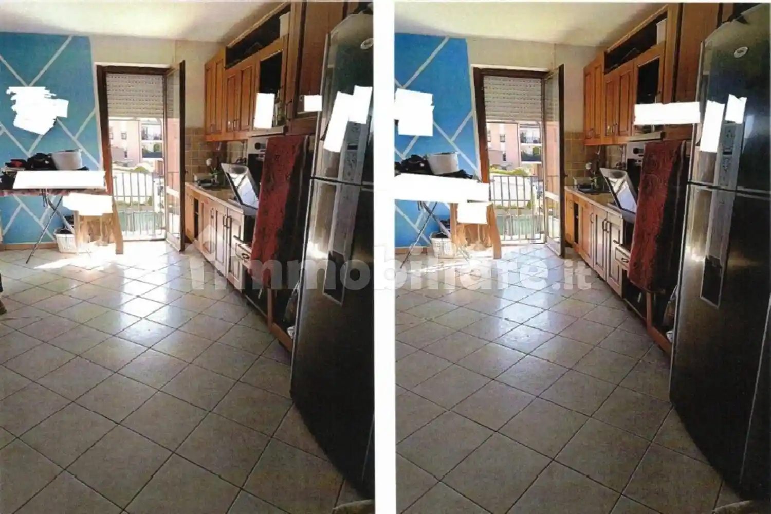 Appartamento in vendita a Foligno