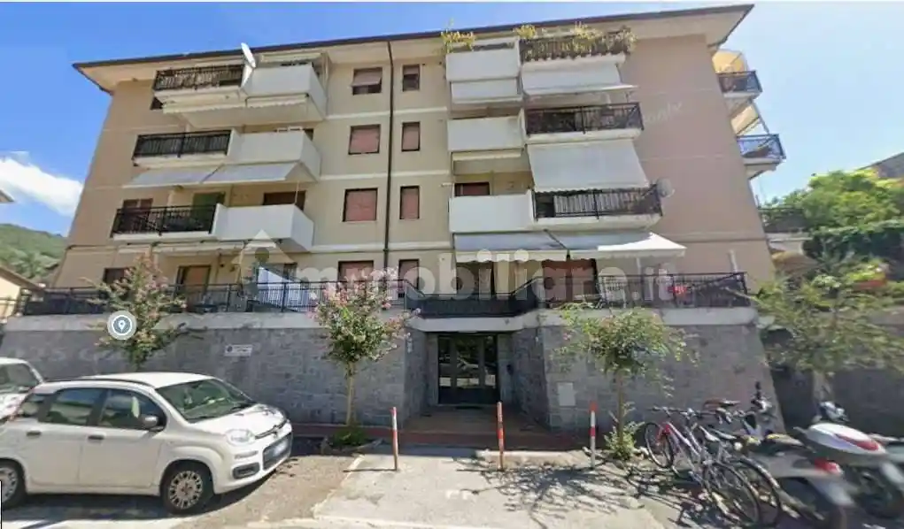 Appartamento in vendita a Rapallo