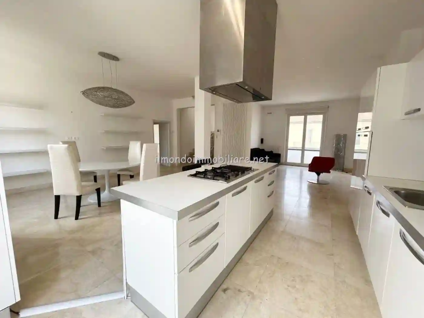 Villetta a schiera - foto 4