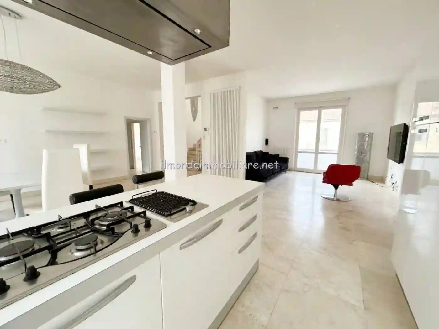 Villetta a schiera - foto 5