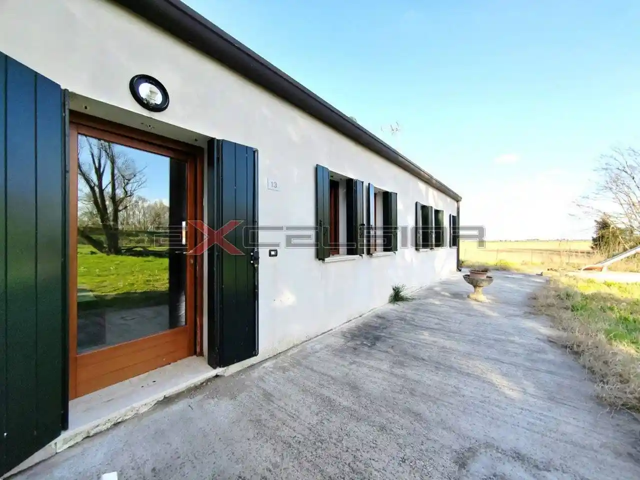 Villa in vendita a Cavarzere