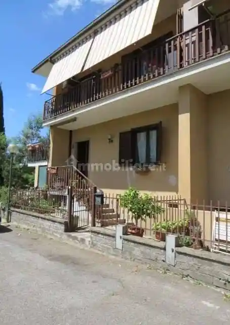 Appartamento in vendita a Vetralla