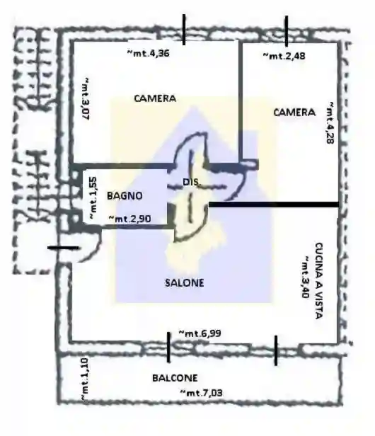 Appartamento - foto 5