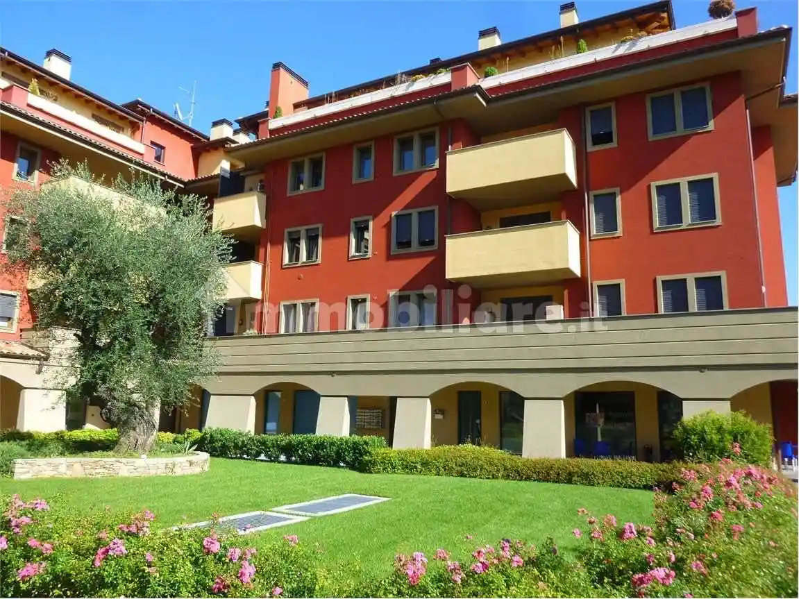 Appartamento in affitto a Seriate