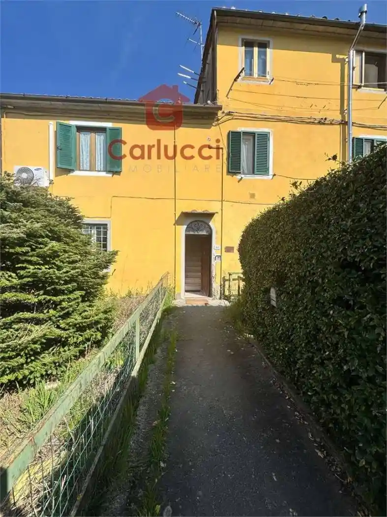 Appartamento in vendita a Monsummano Terme