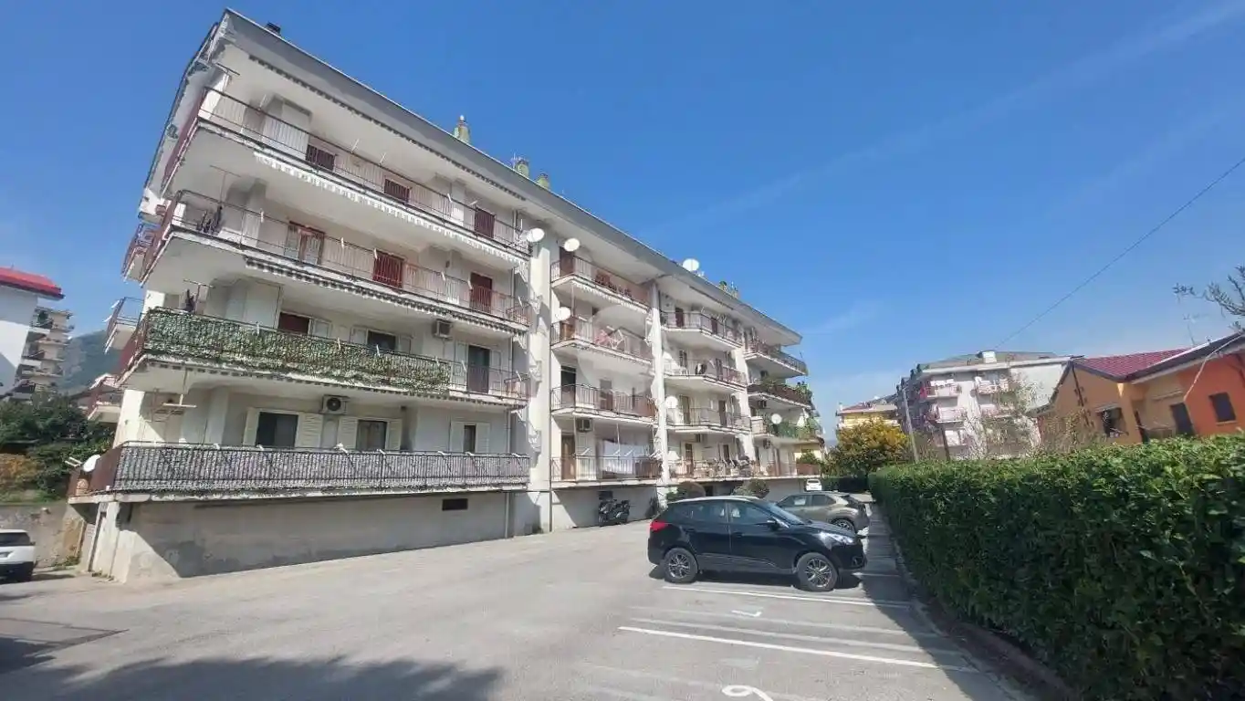 Appartamento in vendita a Pellezzano