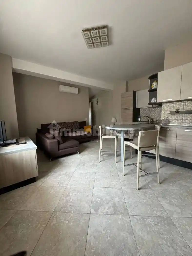 Appartamento in vendita a Vibo Valentia