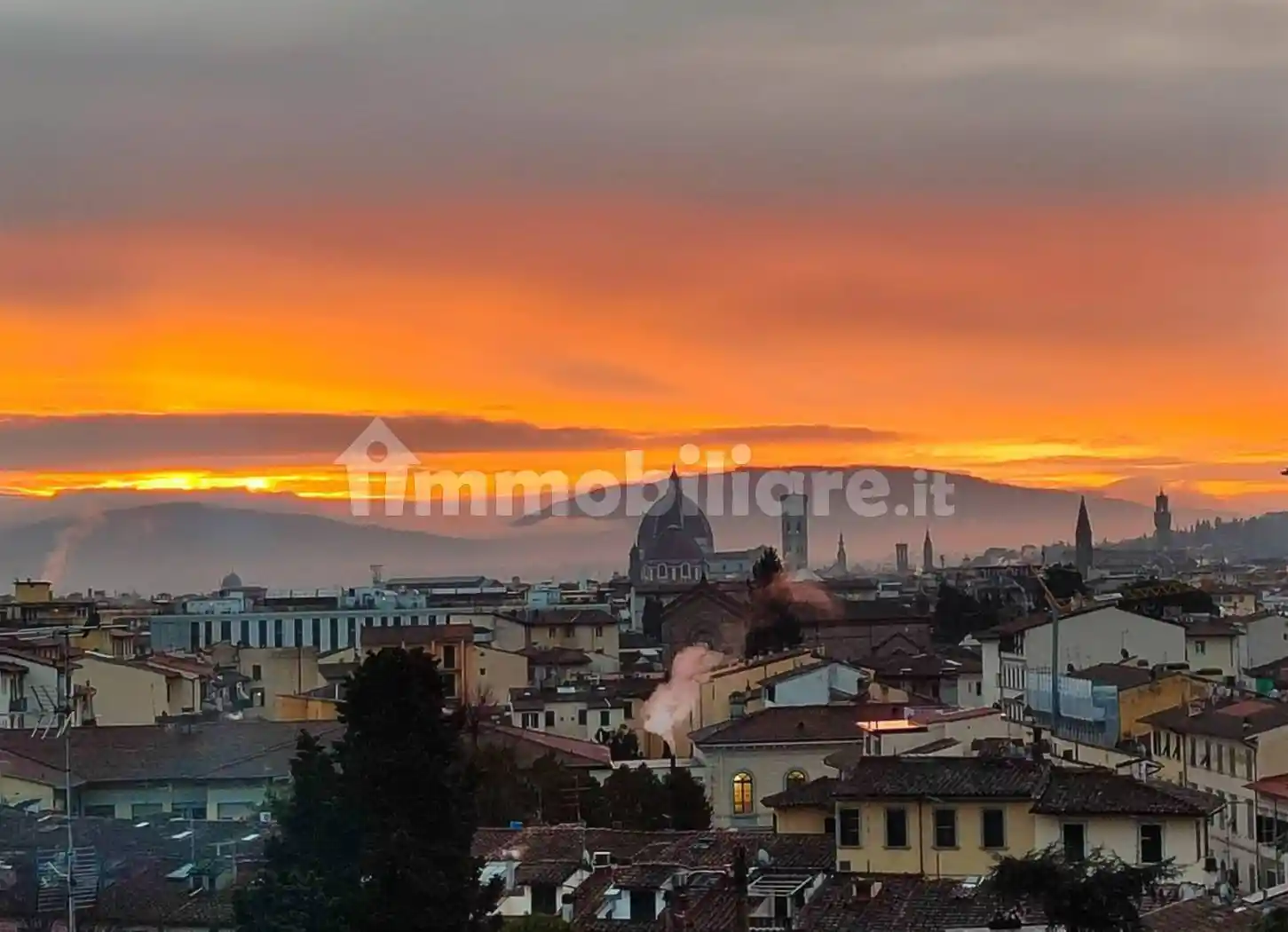 Appartamento in vendita a Firenze