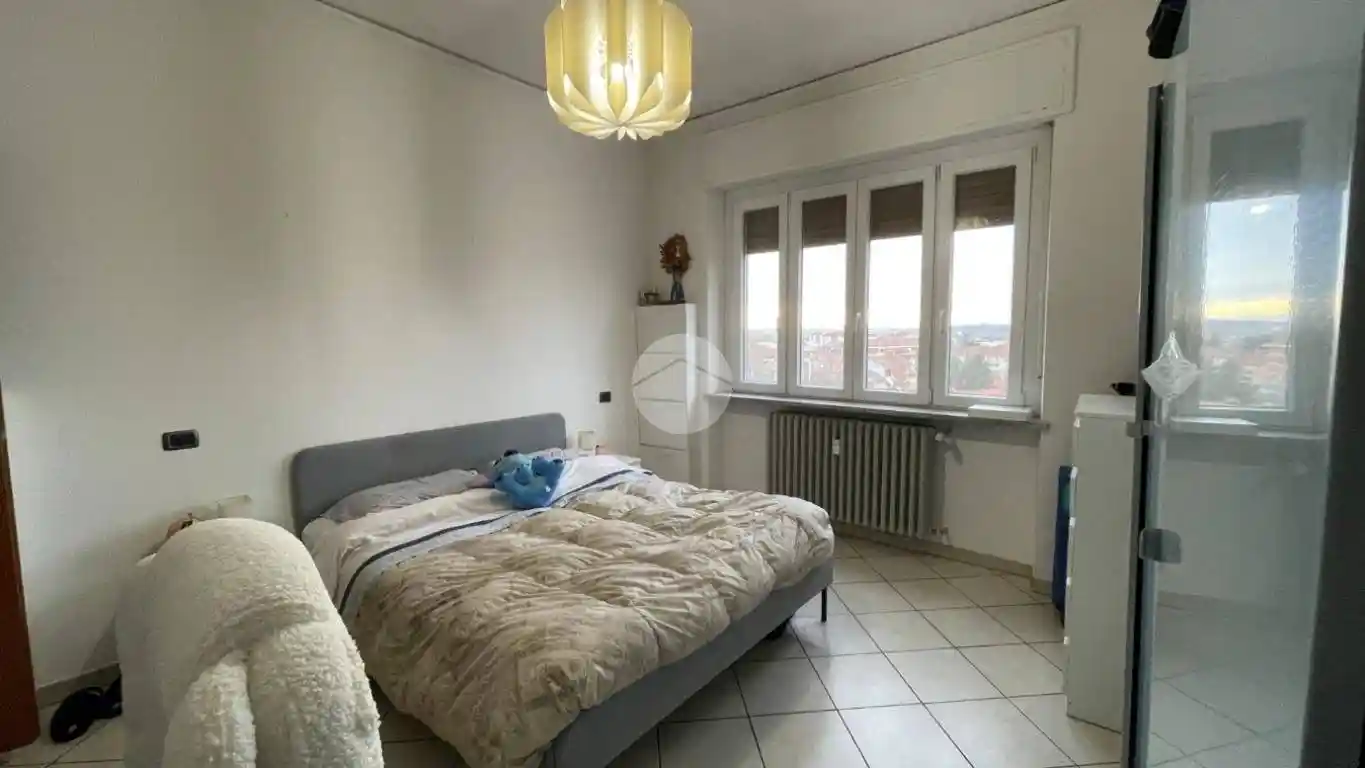 Appartamento in affitto a Asti